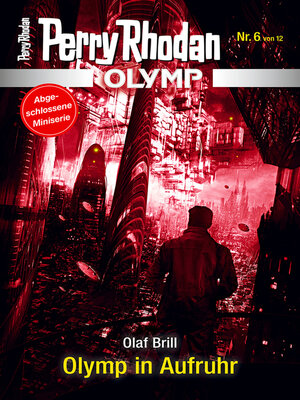 cover image of Olymp 6